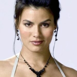 تصویر هنرمند Michelle Belegrin