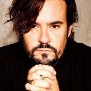 تصویر هنرمند Paulo Vilhena