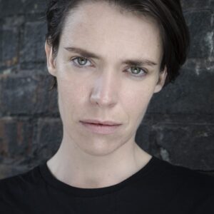 تصویر هنرمند Caoilfhionn Dunne