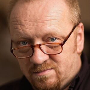 تصویر هنرمند Jasmin Geljo