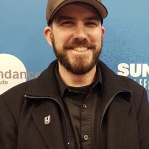 تصویر هنرمند Sean Lahiff