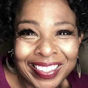 تصویر هنرمند Jenni Burke