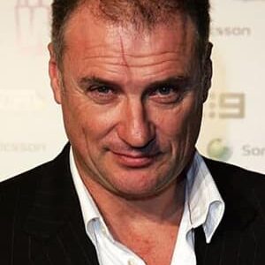 تصویر هنرمند Simon Westaway