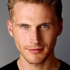 تصویر هنرمند Charles Aitken