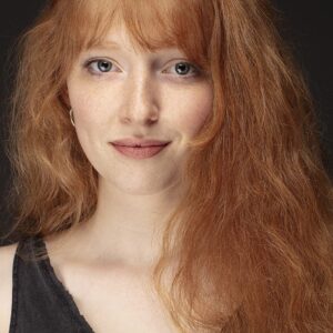 تصویر هنرمند Evangeline Young