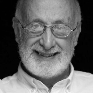 تصویر هنرمند Stephen Goldblatt