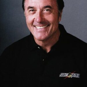 تصویر هنرمند Gregory J. Barnett