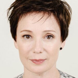 تصویر هنرمند Chulpan Khamatova