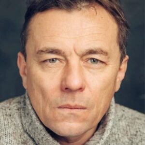 تصویر هنرمند Oleg Vasilkov