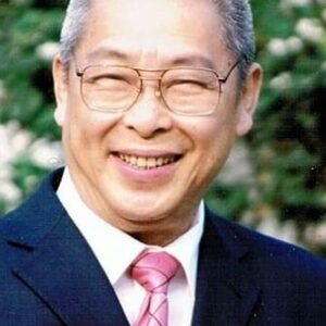 تصویر هنرمند Lau Siu-Ming