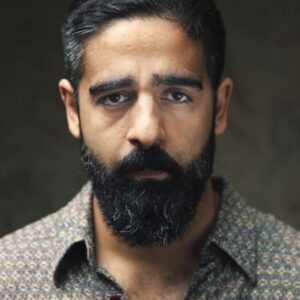 تصویر هنرمند Kardo Razzazi