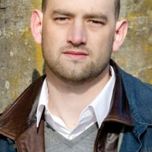 تصویر هنرمند Thibault Roux