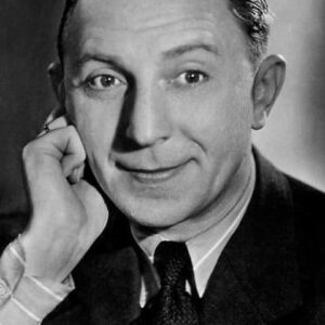 تصویر هنرمند Theo Lingen