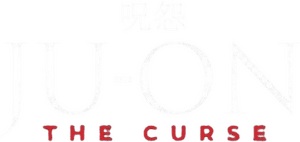 لوگوی رسمی فیلم Ju-on: The Curse (2000)