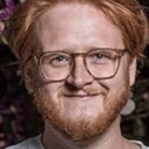 تصویر هنرمند Blake Rosier