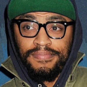 تصویر هنرمند Kenneth Lucas