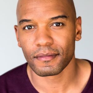 تصویر هنرمند Orion Carrington