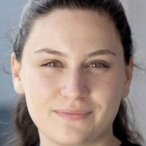 تصویر هنرمند Iskra Kostic