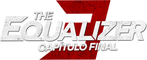لوگوی رسمی فیلم The Equalizer 3 (2023)