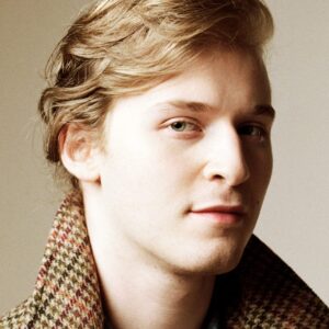 تصویر هنرمند Fred Hechinger