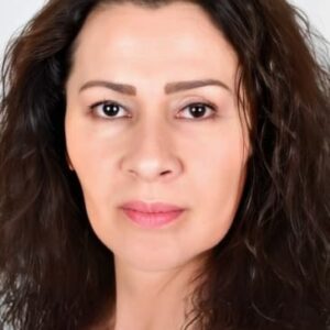 تصویر هنرمند Gonca Cilasun