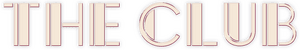 لوگوی رسمی سریال The Club (2021)