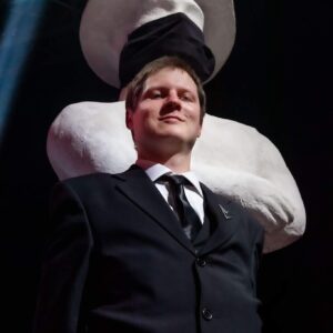 تصویر هنرمند Joonas Koivula