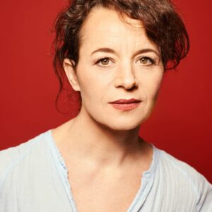 تصویر هنرمند Sophie Langevin