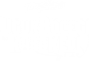 لوگوی رسمی فیلم Miraculous: Ladybug & Cat Noir, The Movie (2023)