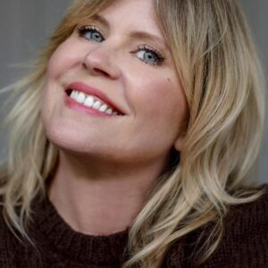 تصویر هنرمند Kerri Randles