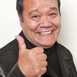 تصویر هنرمند Toshiyuki Nishida