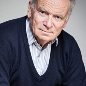 تصویر هنرمند Jeffrey Archer