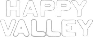 لوگوی رسمی سریال Happy Valley (2014)