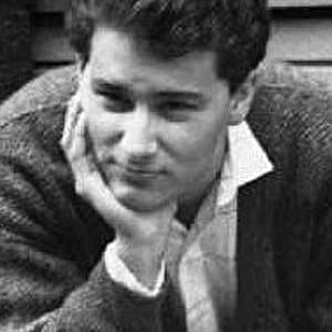 تصویر هنرمند Brian Waldvogel