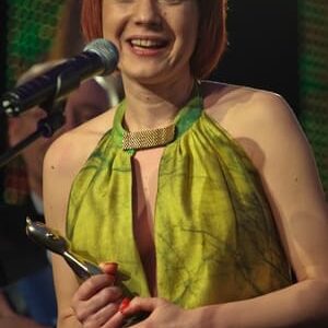 تصویر هنرمند Mirela Oprișor