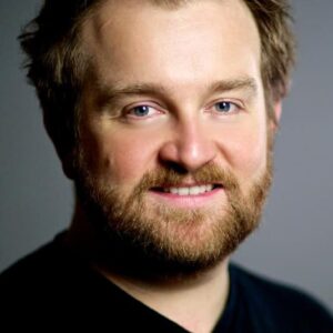 تصویر هنرمند Chris Rogers