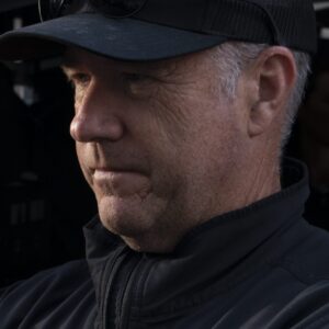 تصویر هنرمند Peter McCaffrey