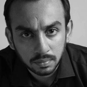 تصویر هنرمند Gandharv Dewan