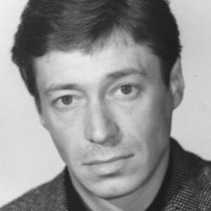 تصویر هنرمند Georgi Rerberg