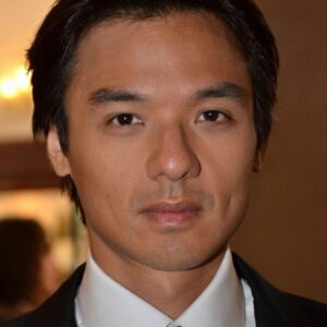 تصویر هنرمند Stephen Fung