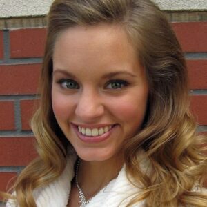 تصویر هنرمند Cassie Keller