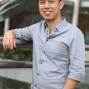 تصویر هنرمند Woo Ming Jin