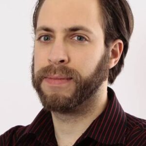 تصویر هنرمند András Korcsmáros