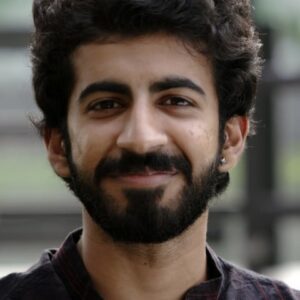 تصویر هنرمند Roshan Mathew