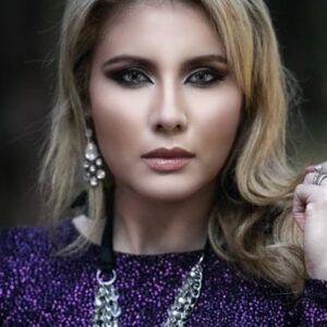 تصویر هنرمند Marcella Bragio