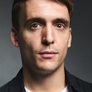 تصویر هنرمند Graham Dickson