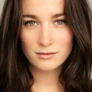 تصویر هنرمند Siobhán Cullen