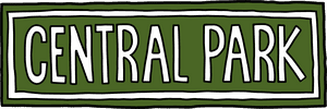 لوگوی رسمی سریال Central Park (2020)