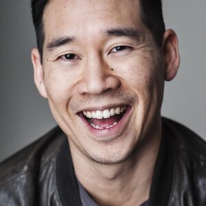 تصویر هنرمند Dan Li