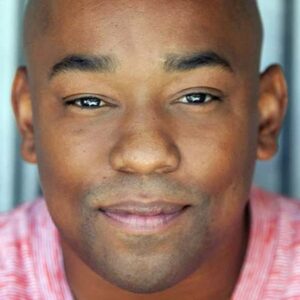 تصویر هنرمند Dennis L.A. White